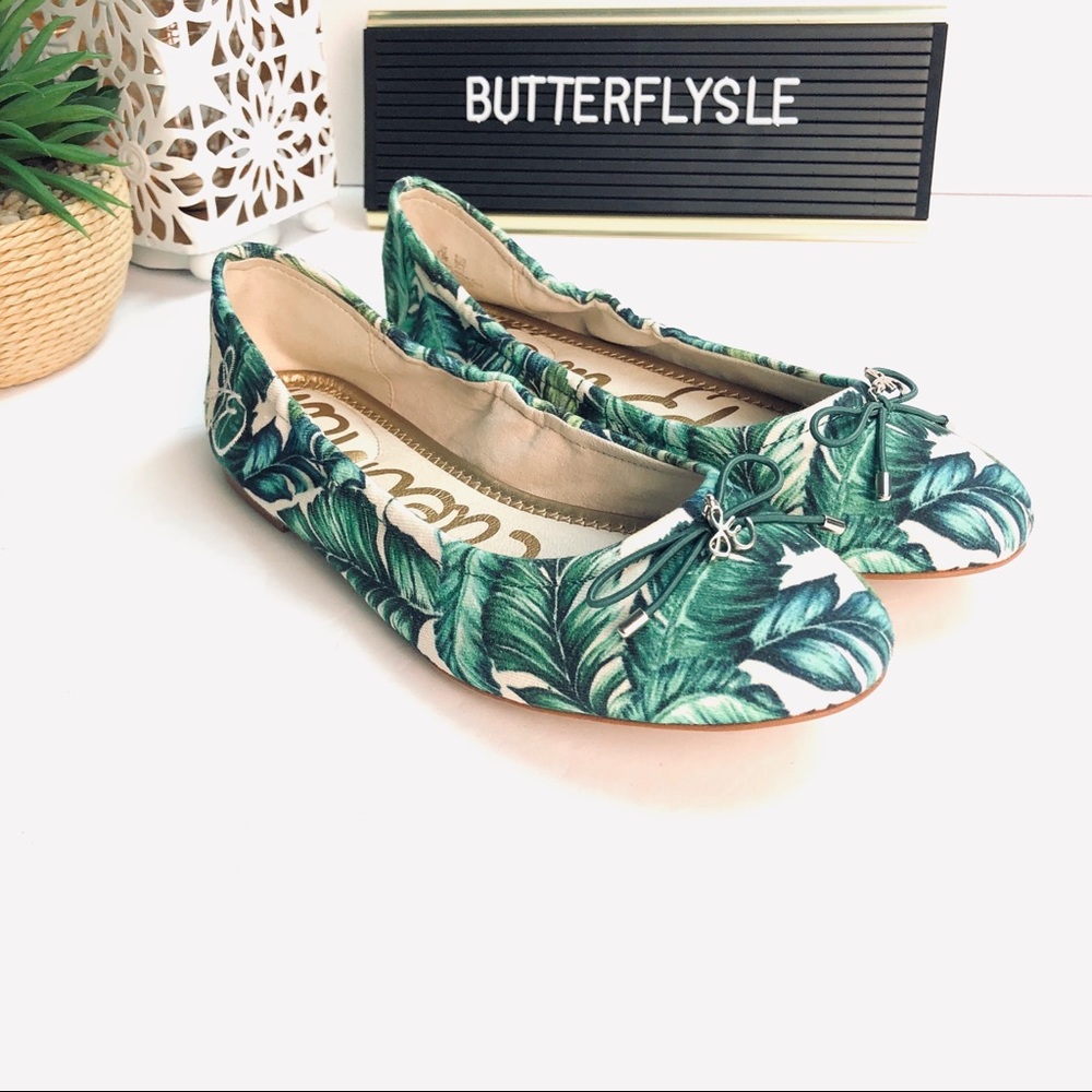 Sam Edelman Felicia Flats